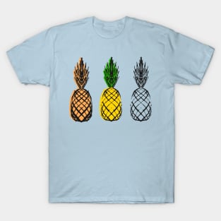 Pineapple T-Shirt